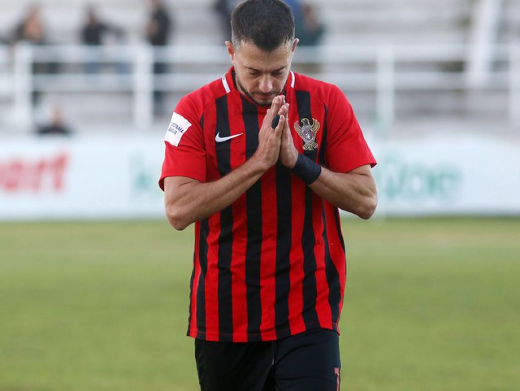 «Ο Ηρακλής δεν μου χρωστά τίποτα»