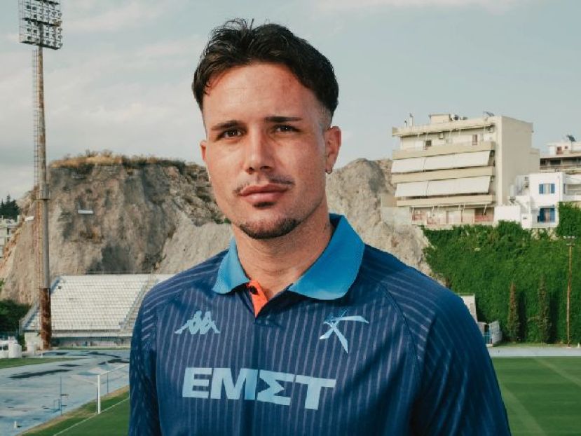 Ανακοινώθηκε ο Μπαουτίστα