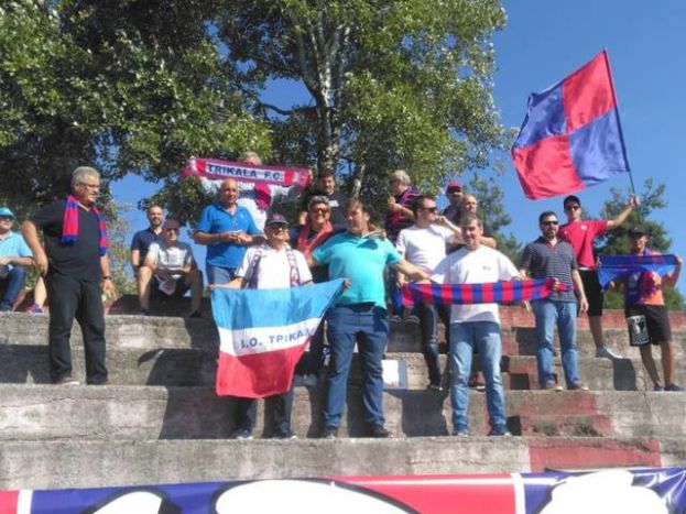 «Μας δώσατε ώθηση»