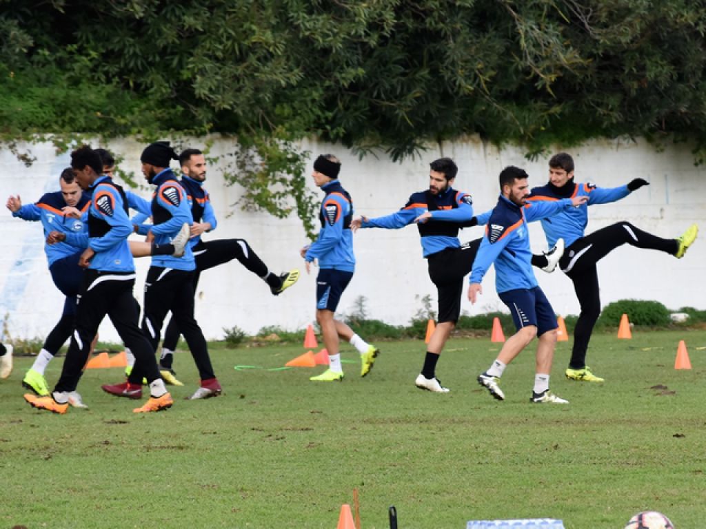 Επιθετική τακτική στον ΑΟΧ Κισσαμικό