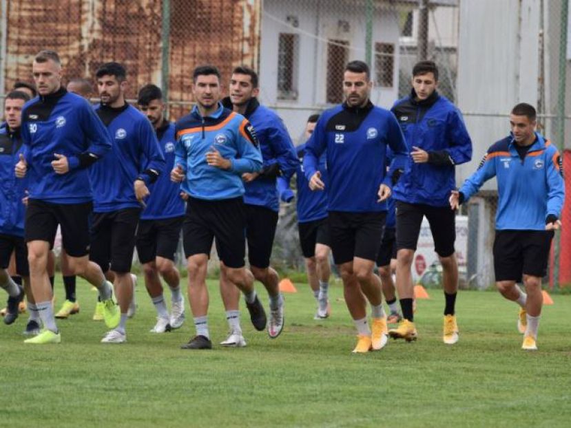 Αρνητικά τα τεστ