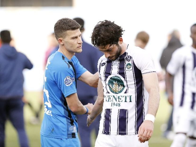 ΠΟΤ Ηρακλής – ΠΑΣ Γιάννινα 2-2 (vid)