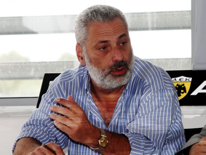 ΔΣ για εκκαθάριση και προπονητή
