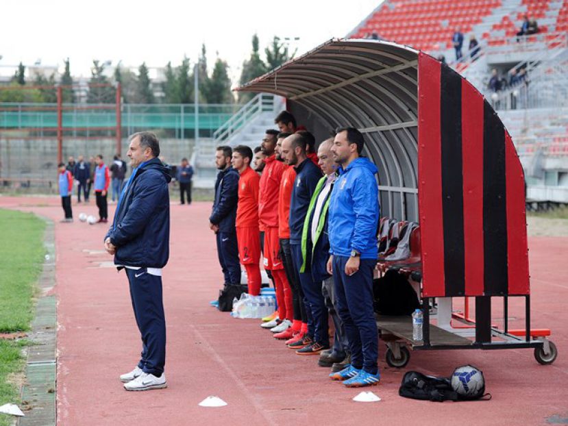 «Δύσκολες συνθήκες»