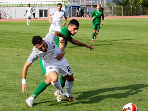 Λεβαδειακός – Καλαμάτα 2-0 (video)
