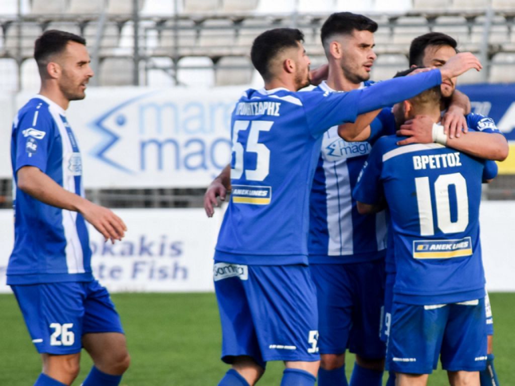 Συνήθισε τις τεσσάρες η Κέρκυρα