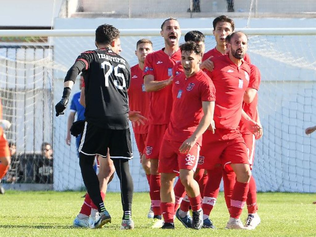 Απορρίφθηκε η ένσταση