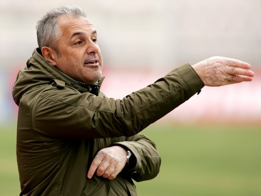 «Πινέιρο, Σουλίδης και δύο ακόμα»