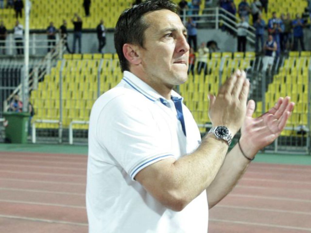 «Υπάρχει διοικητική ηρεμία»