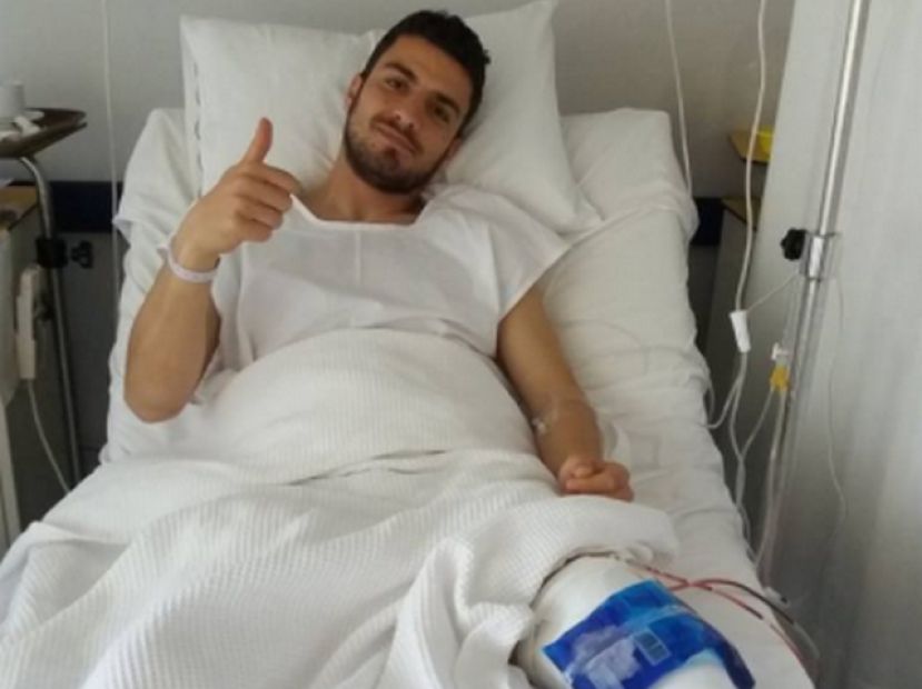 «Ραντεβού στα γήπεδα»