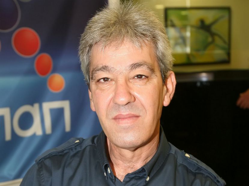 Το νέο Δ.Σ. του Παναιγιάλειου
