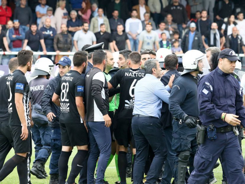 «Viral σε όλη την Ευρώπη»