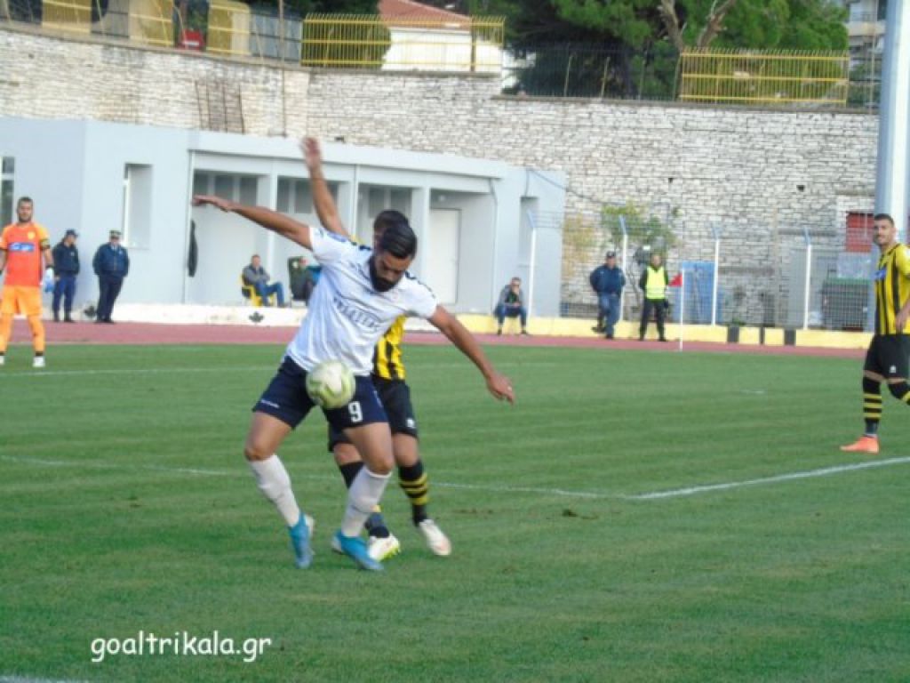 «Διπλό» κορυφής για ΑΟΤ