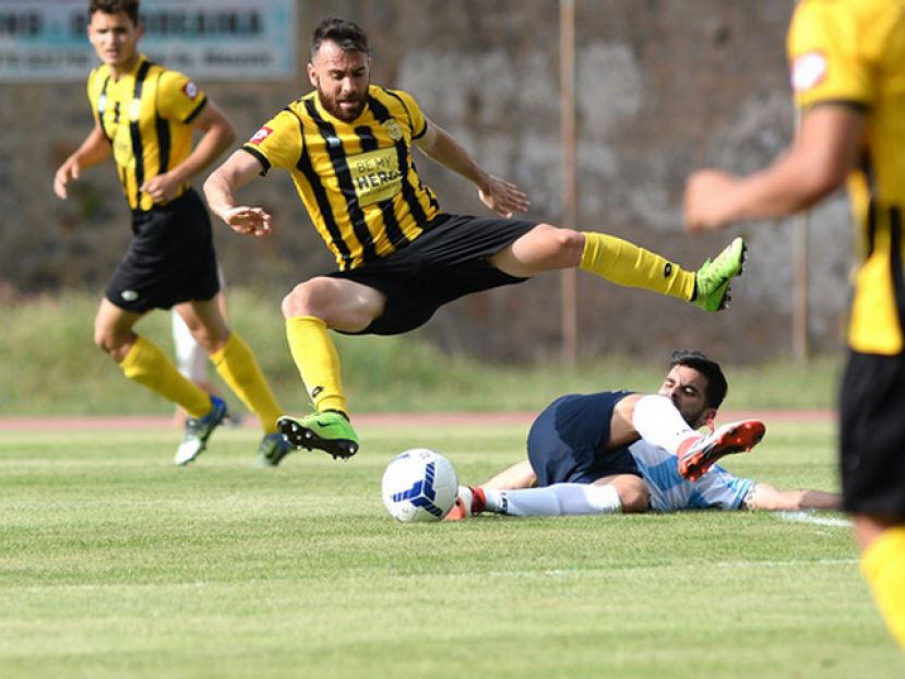«Μπαίνει» ο Μανουσάκης