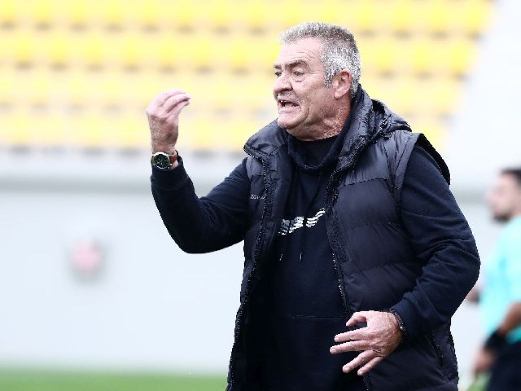 Προς επιστροφή ο Παντελής