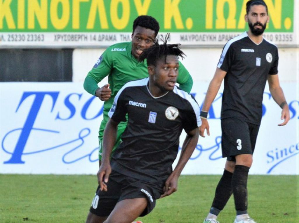 «Είμαστε ικανοί για όλα»