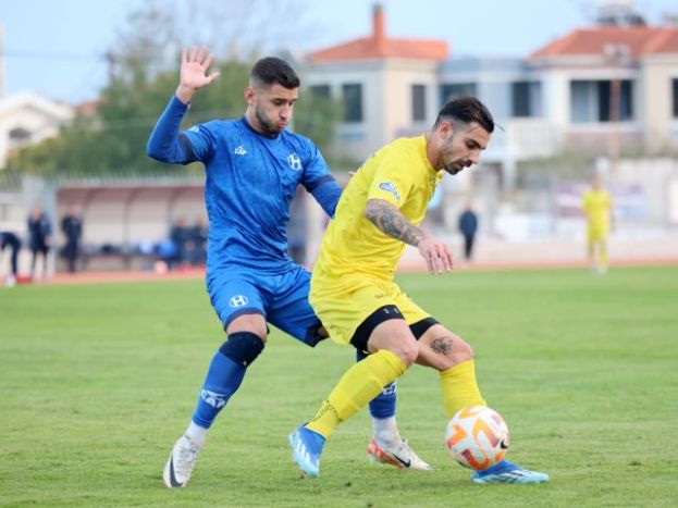 Α’ όμιλος: Τα γκολ της 13ης στροφής (vid)