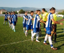 Πέρασε από τα Μέγαρα ο Φωκικός