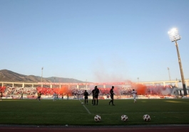 Ολυμπιακός Βόλου-Λεβαδειακός 3-1 (video)
