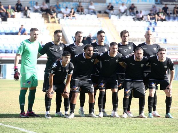 Χωρίς εκπλήξεις η Καλαμάτα