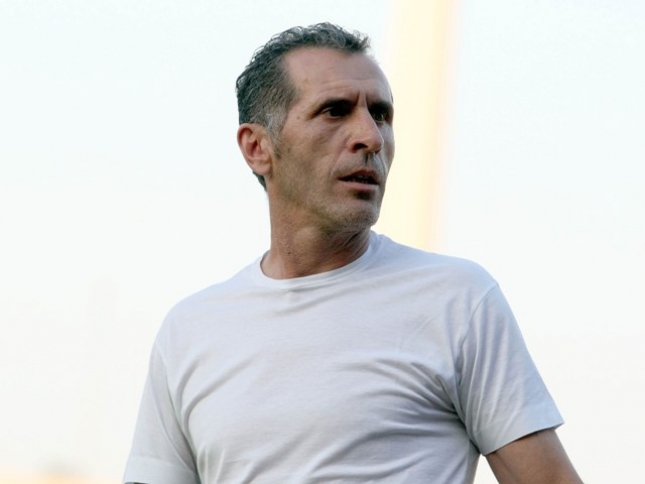 Δανεικός ο Θόρια
