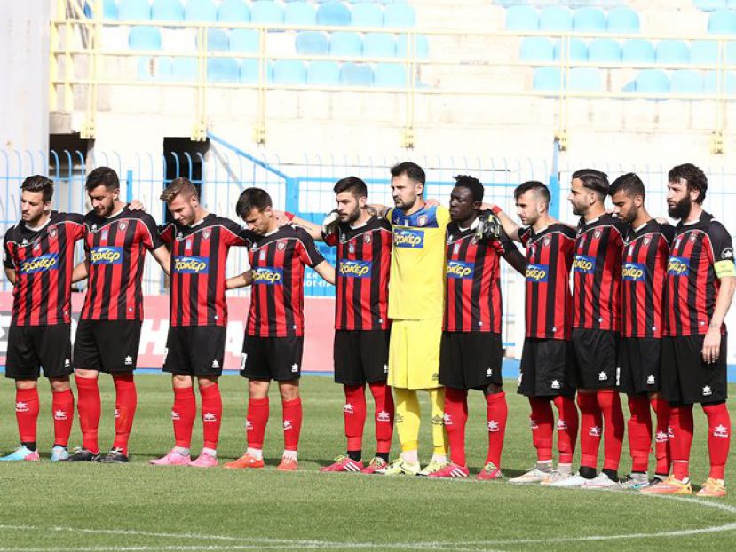 Τα συμβόλαια της Παναχαϊκής