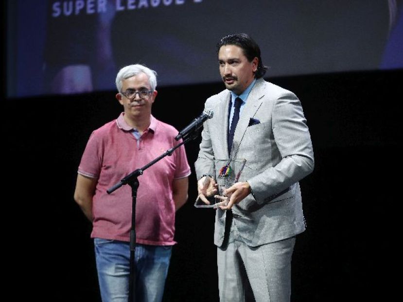 Οι κορυφαίοι της Super League 2