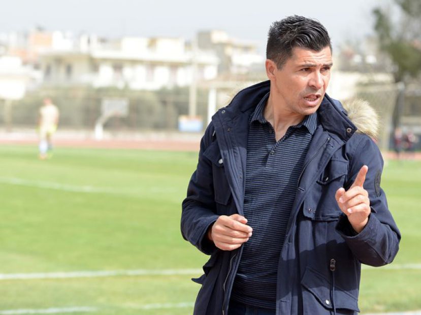 Κάλεσμα Στεφανίδη
