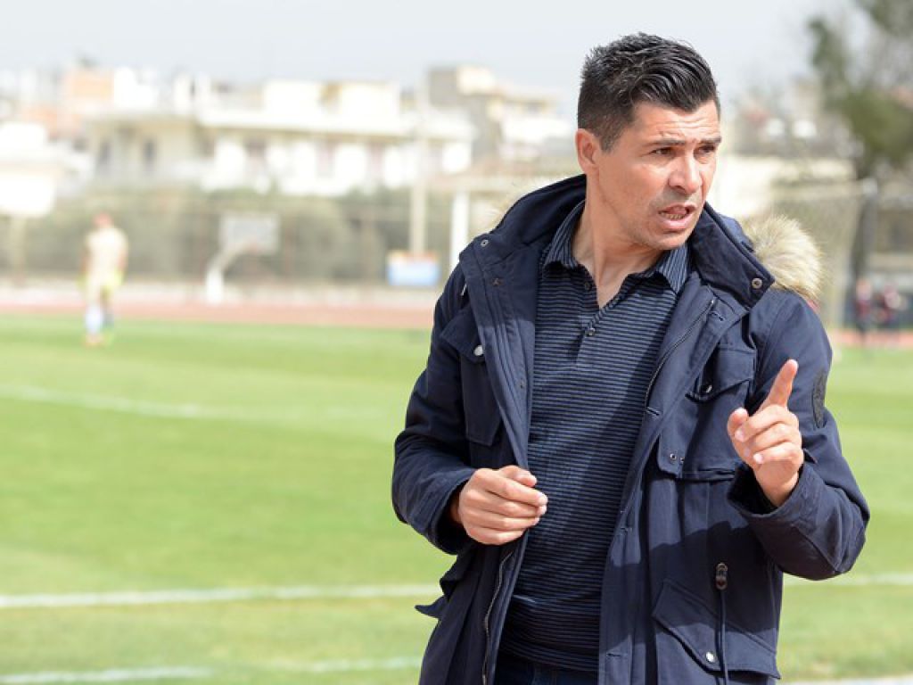 Κάλεσμα Στεφανίδη