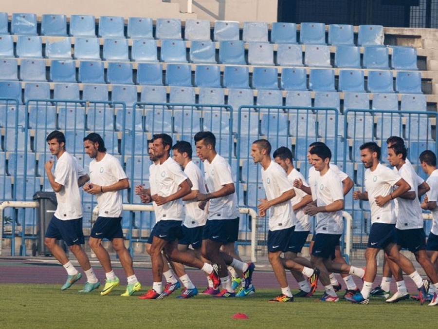 Ξεκινούν την Πέμπτη