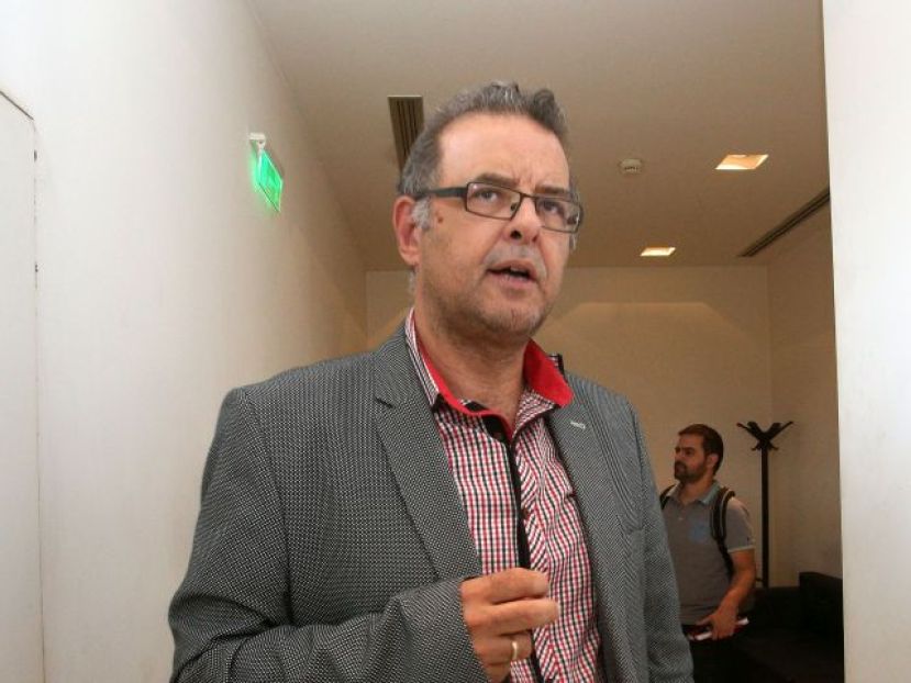 «Ο Μάρα δεν πληρώθηκε ακόμα» (aud)