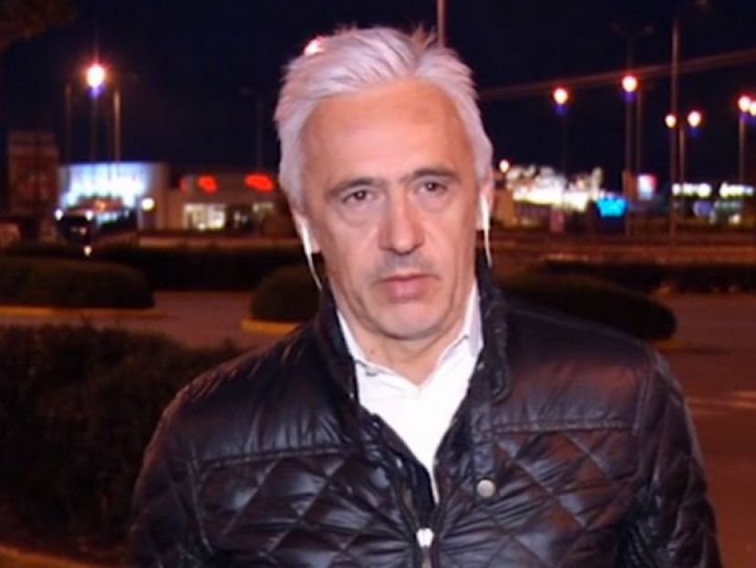 «Να τελειώσει το μαρτύριο»