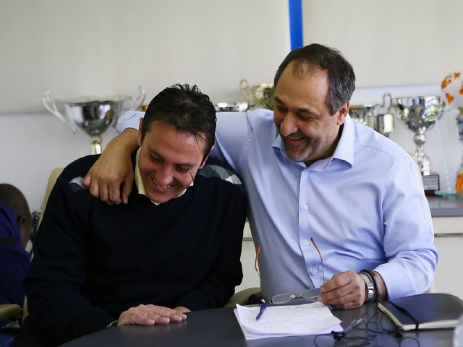 «Τρελαμένος με Ηρακλή ο Καναδάς»