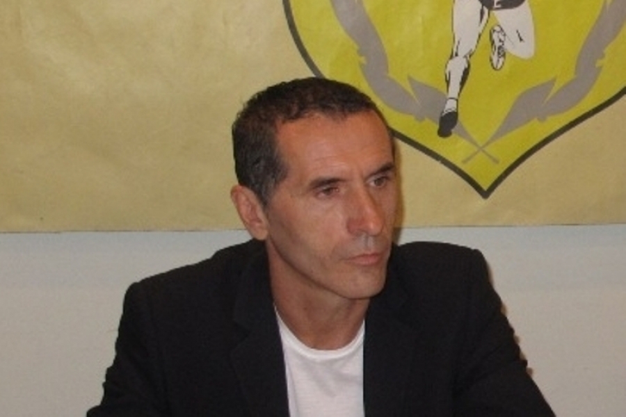 Γκόγκιτς: «Δεν θέλαμε ρεπό»