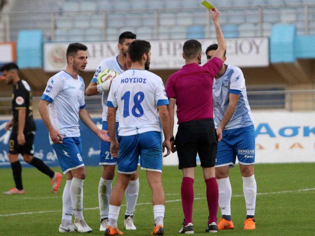 Επιστροφές με Πλατανιά