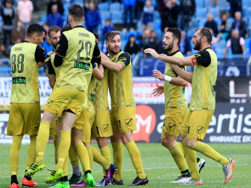 Την επόμενη εβδομάδα υπογραφές