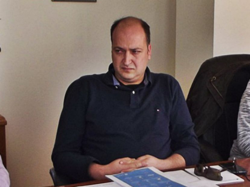 Νέα… μεταγραφή ο Κισσαμικός