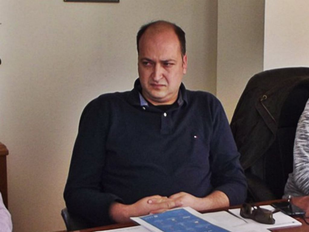 Νέα… μεταγραφή ο Κισσαμικός
