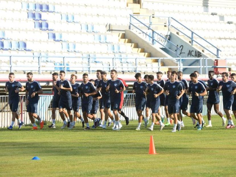 Η «πρώτη» του Αιγάλεω (pics)
