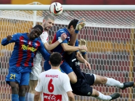 Τύρναβος – Κέρκυρα 0-0 (video)