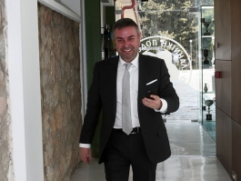 Κατήγγειλε τους εισαγγελείς