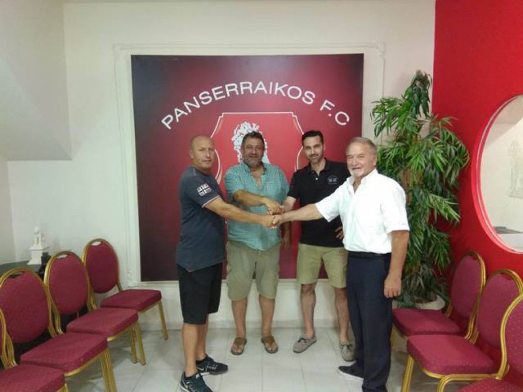 «Κάνουν υπομονή οι παίκτες»