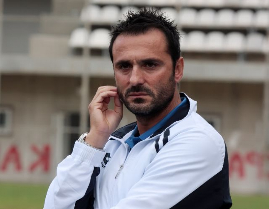 «Έξω από την ΑΕΛΚ η γκρίνια»