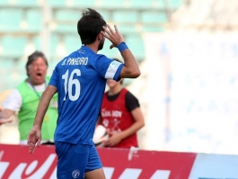 Νίκη Βόλου – Φωστήρας 2-0 (video)
