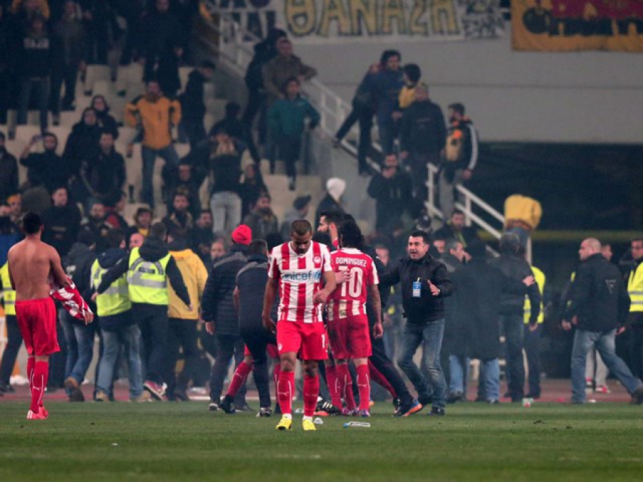 Μείον 3 βαθμοί και δύο κεκλεισμένων