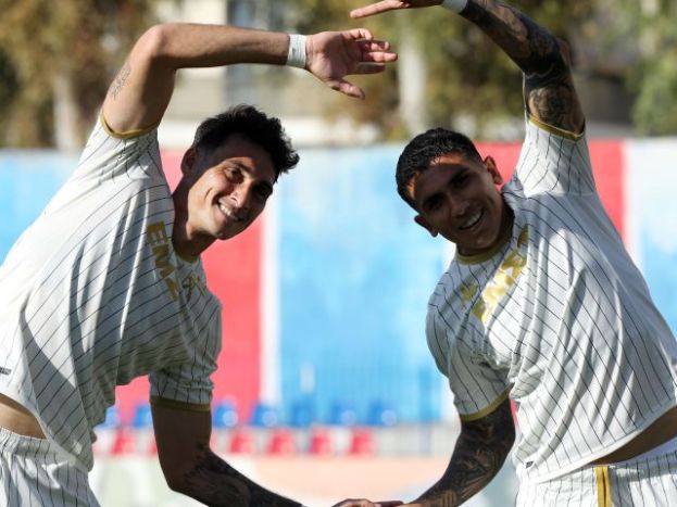 Ηλιούπολη – Athens Kallithea 0-4 (vid)