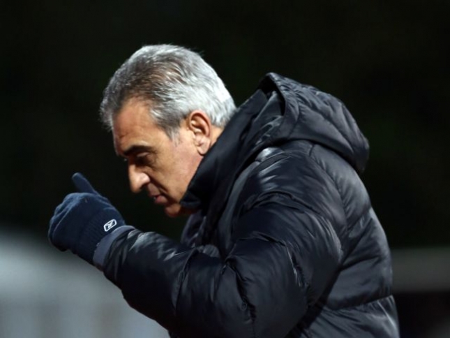 Αυτοκτόνησε ο Παναιγιάλειος!