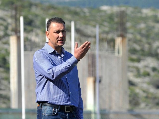 «Πρέπει να αλλαξούμε εικόνα»