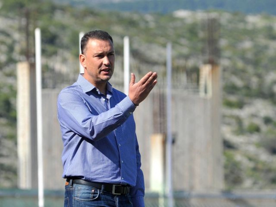 «Πρέπει να αλλαξούμε εικόνα»
