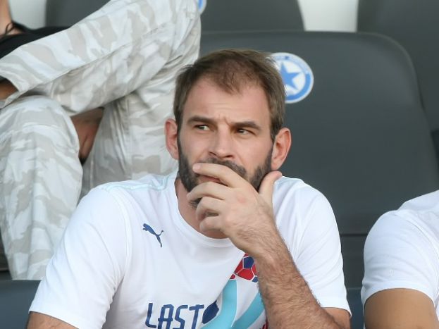 Κοτταράς: «Δεν έφυγα ποτέ»
